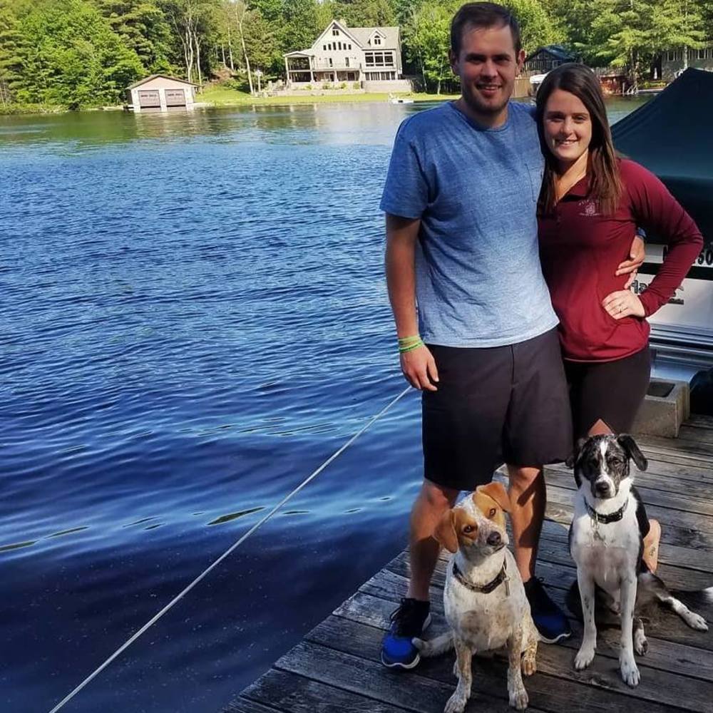 Meet your Posher, Kayla